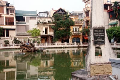 “Chân ướt chân ráo” về Hà Nội, diệt ngay siêu pháo đài bay B-52