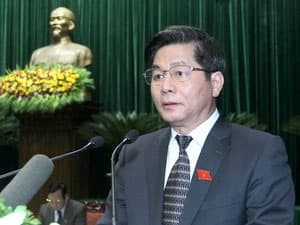 "Việt Nam sẽ đạt mức tăng trưởng 5,5% vào 2013"