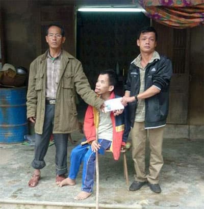 Trái tim thiện nguyện