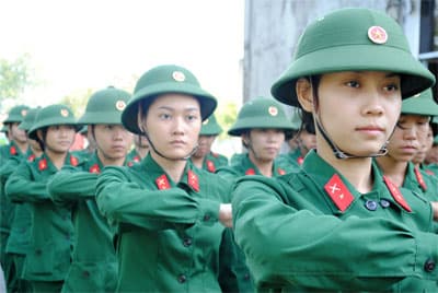 Hoa đẹp miền Đông