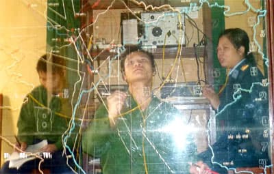Đặc cách cấp “phép đặc biệt”