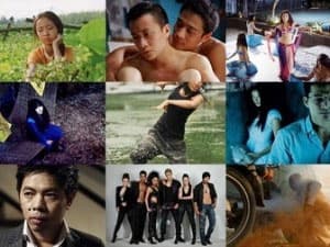 Giải Cánh Diều Vàng: Ngôi sao nào sẽ tỏa sáng?