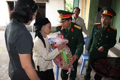 Dân vận tốt để dạy tốt, học tốt
