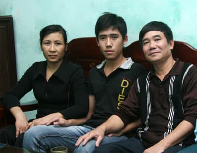 Biệt dược... tình thương
