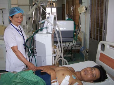 Tai nạn kinh hoàng, hậu quả thảm khốc
