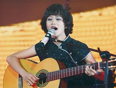 Lê Cát Trọng Lý - Cô gái đến từ hôm qua