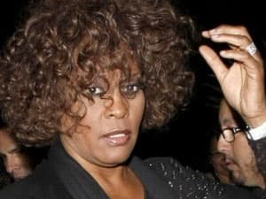 Nguyên nhân dẫn tới cái chết của Whitney Houston