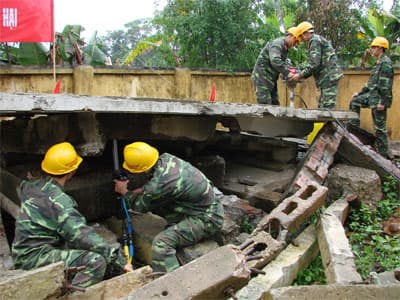 Những người mong… thất nghiệp