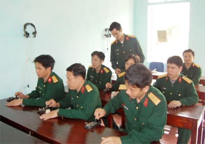“Con” quản lý “cha mẹ”