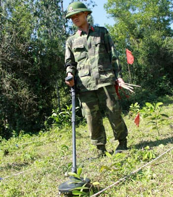 Phút trải lòng của những người chuyên đối mặt với “tử thần”