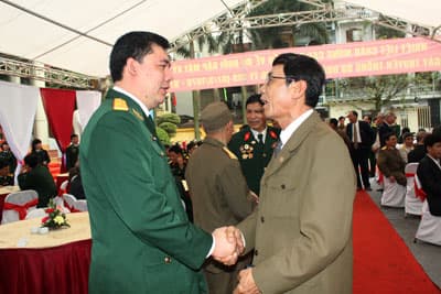 Ổn định việc làm, tiếp tục nâng cao thu nhập cho người lao động