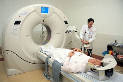 “Ba đột phá” ở Bệnh viện Trung ương Quân đội 108