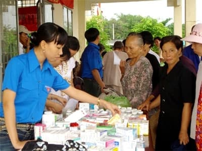 Câu lạc bộ “nhiều không”