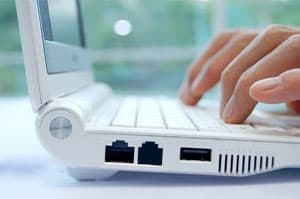 Phủ sóng wifi miễn phí tại Hạ Long