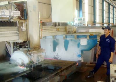 Bình Định: tìm cách gỡ khó cho doanh nghiệp