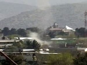 Taliban cảnh báo sẽ tiếp tục tấn công ở Afghanistan