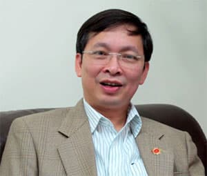Ông Đào Minh Tú được bổ nhiệm làm Phó Thống đốc Ngân hàng Nhà nước Việt Nam