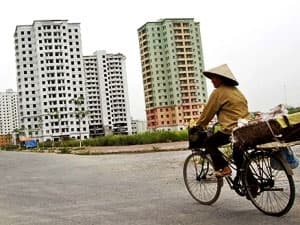 BIDV dành 2.000 tỷ hỗ trợ các dự án nhà ở xã hội