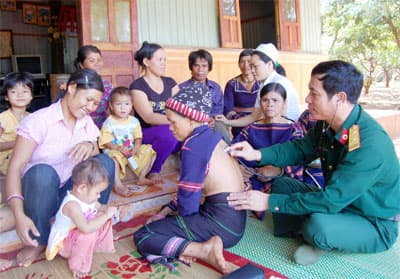 Lợi ích thiết thực, hiệu quả