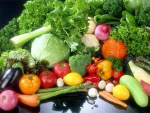 Rau, quả Việt Nam vẫn an toàn