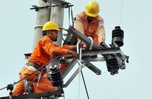 EVN Hà Nội hứa bảo đảm cung ứng đủ điện, an toàn trong dịp hè
