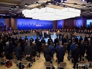 NATO sẽ khởi động giai đoạn 1 "lá chắn tên lửa"