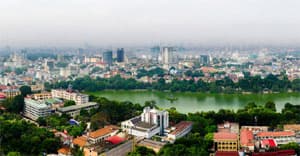 Hà Nội đẩy nhanh tiến độ các dự án, giải ngân vốn