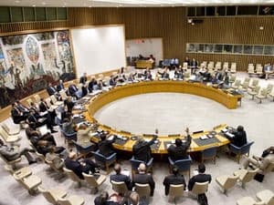 HĐBA LHQ ra tuyên bố lên án vụ thảm sát tại Syria