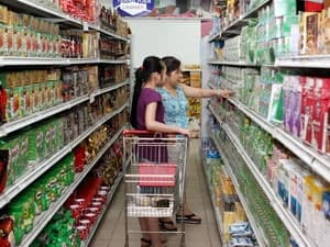 Thực hiện 7 giải pháp bình ổn giá trong tháng Sáu