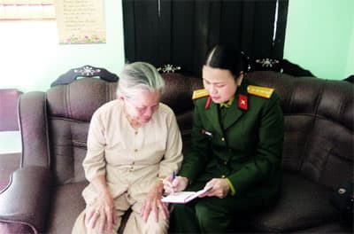 Trong tôi như có lửa