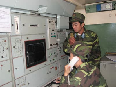 “Công nghệ trẻ 64”