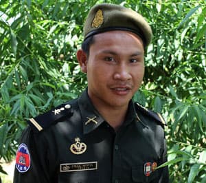 Vinh dự khi được học tập ở Việt Nam