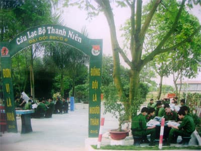 Học, hỏi, họp, chơi…