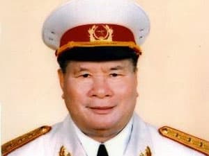 Nguyễn Trọng Xuyên - Vị tướng giàu lòng nhân ái