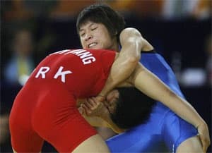 Từ 11-6, đội tuyển vật nữ có chuyên gia nước ngoài