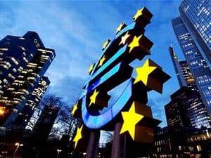Lãnh đạo EU bi quan về sự tồn tại của Eurozone