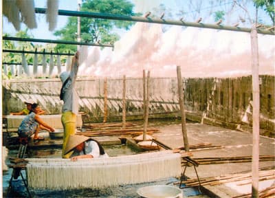 Thành công từ các mô hình “sẻ chia”