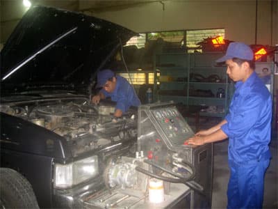 Phía sau những con số…
