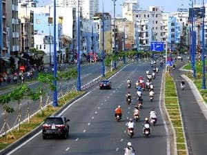 TP. HCM cam kết thực hiện các dự án ODA hiệu quả