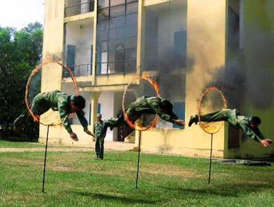 Coi trọng yếu tố con người