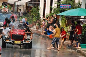 Phát sóng trọn bộ “Ký sự nước Lào”