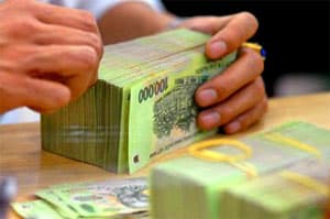 Nguồn thu ngân sách nhà nước giảm mạnh