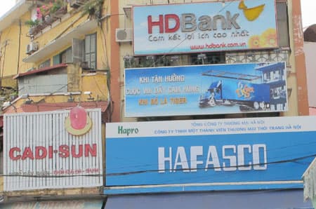 Công bố Lệnh của Chủ tịch nước về Luật Quảng cáo