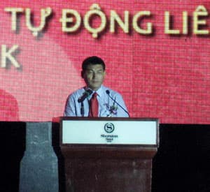 VietinBank khai trương dịch vụ thu phí cầu đường tự động liên trạm
