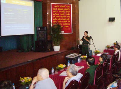 41 đề tài nghiên cứu khoa học ứng dụng vào công tác khám và điều trị