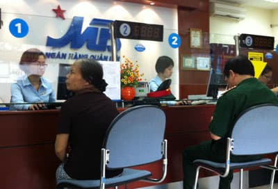 MB nhận giải thưởng “Thương hiệu nổi tiếng ASEAN”