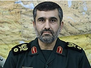 Iran đe dọa phá hủy tất cả căn cứ Mỹ ở Trung Đông