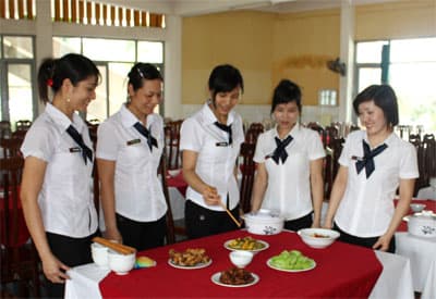 Mỗi việc làm là một sự tri ân
