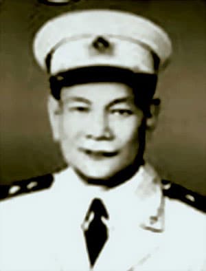 Phạm Kiệt, vị tướng tài năng, đức độ