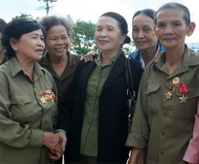 Lê Trần Phú… em ở đâu?